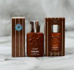عطر ادکلن مینیاتوری مارلی الثیر(التیر) ویکینگ