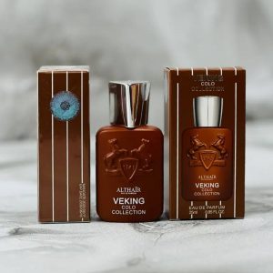 عطر ادکلن مینیاتوری مارلی الثیر(التیر) ویکینگ