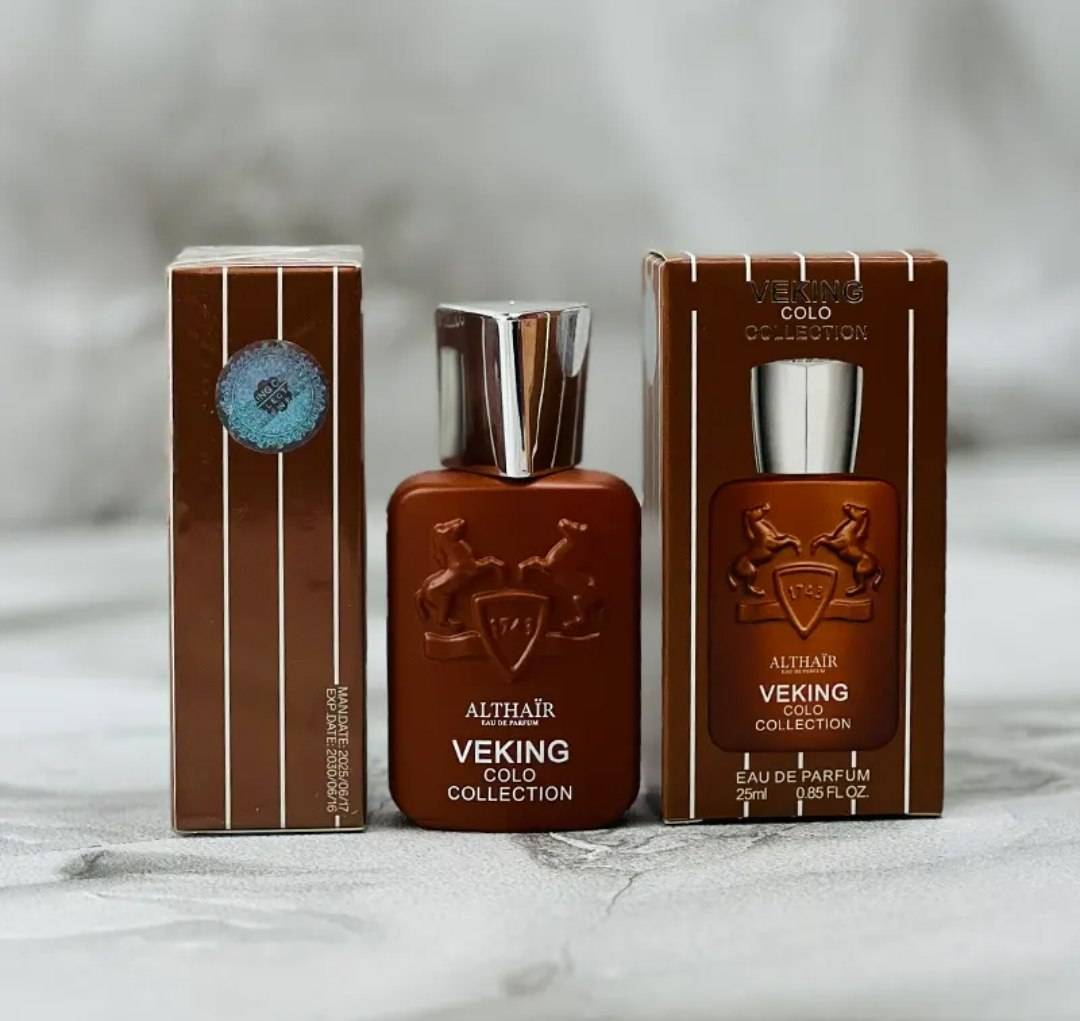 -2147483648_-210457 عطر ادکلن مینیاتوری مارلی الثیر(التیر) ویکینگ