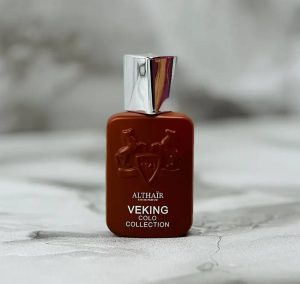 عطر مینیاتوری مارلی الثیر(التیر) ویکینگ VEKING