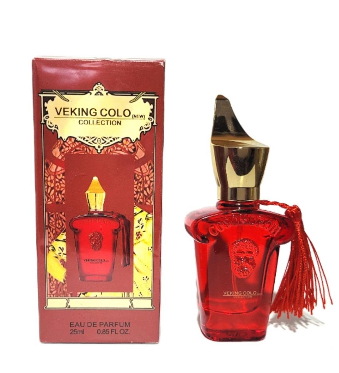 -2147483648_-210469 عطر مینیاتوری 25 میل کازاموراتی بوکت آیدل زرجوف ویکینگ کولو کالکشن VEKING