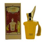 عطر ادکلن مینیاتوری 25 میل کازاموراتی زرجف دولچه آمالفی ویکینگ کولو کالکشن VEKING