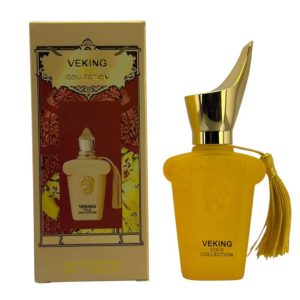 عطر ادکلن مینیاتوری 25 میل کازاموراتی زرجف دولچه آمالفی ویکینگ کولو کالکشن VEKING