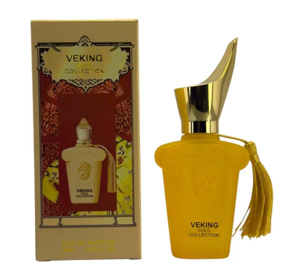 -2147483648_-210483 عطر ادکلن مینیاتوری 25 میل کازاموراتی زرجف دولچه آمالفی ویکینگ کولو کالکشن VEKING