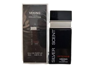 عطر مینیاتوری 25 میل سیلور سنت ویکینگ کولو کالکشن