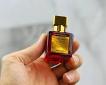 عطر ادکلن مینیاتوری 25 میل میسون فرانسیس کورجکان باکارات رژ 540 قرمز کولو کالکشن VEKING