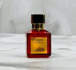 عطر ادکلن مینیاتوری 25 میل میسون فرانسیس کورجکان باکارات رژ 540 قرمز ویکینگ کولو کالکشن