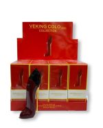عطر مینیاتوری 25 میل گود گرل قرمز ویکینگ