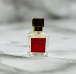 عطر مینیاتوری 25 میل میسون فرانسیس کورجکان باکارات رژ 540 سفید ویکینگ کولو کالکشن