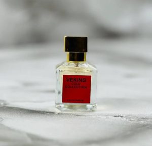 عطر مینیاتوری 25 میل میسون فرانسیس کورجکان باکارات رژ 540 سفید ویکینگ کولو کالکشن
