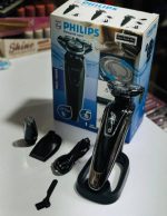 ریش تراش سه کاره فیلیپس PHILIPS