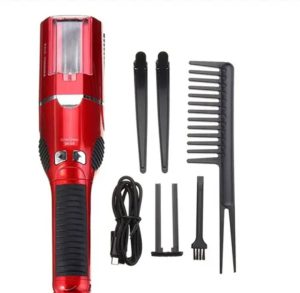 دستگاه مو خوره گیره موهایر مدل جدید MO-8040