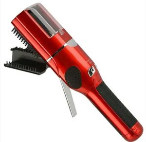 دستگاه مو خوره گیره حرفه ای موهایر MO-8040