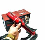 دستگاه مو خوره گیره حرفه ای موهایر MO-8040 اورجینال
