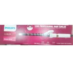 فر کننده مو و بابلس حرفه ای فیلیپس PHILIPS BRI-9027