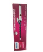 فر کننده مو و بابلس حرفه ای PHILIPS