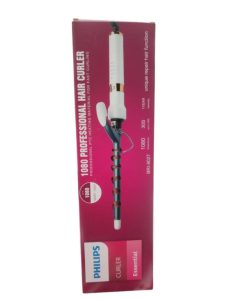 فر کننده مو و بابلس حرفه ای PHILIPS