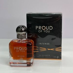 عطر ادکلن اماراتی ادو پرفیوم پرود آف یو اینتنس