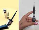 خط چشم ماژیکی و متحرک دونامون