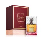 عطر ادکلن لطافه خمره دخان DUKHAN Lattafe اصل و اورجینال