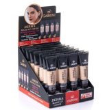 کرم پودر‌ تیوپی فول کاور گابرینی 24 ساعته دارای SPF 15