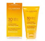 ضد آفتاب کلارنس SPF30 حجم 75 میل