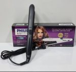 اتو موی کراتینه فیلیپس مدل PH-3030 رنگ مشکی