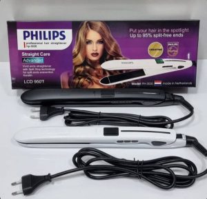 اتو موی کراتینه سرامیکی و حرفه ای PH-3030