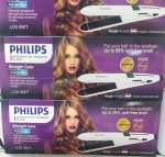 اتو موی کراتینه سرامیکی و حرفه ای PH-3030