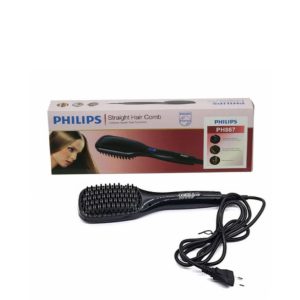 برس حرارتی فیلیپس PHILIPS مدل PH867 حرفه ای و اورجینال