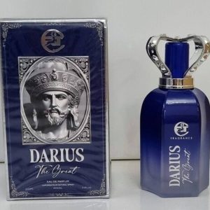 عطر ادکلن ادوپرفیوم داریوش 100 میل اماراتی