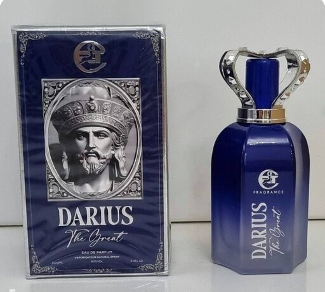 -2147483648_-210657 عطر ادکلن ادوپرفیوم داریوش 100 میل اماراتی