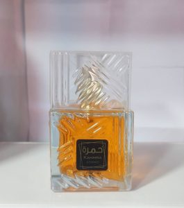 عطر اماراتی خمره KAHMRA ادوپرفیوم
