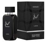 عطر حیاتی لطافه HAYAATI Lattafe اورجینال 100 میل