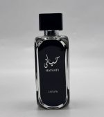 عطر ادکلن حیاتی لطافه HAYAATI Lattafe