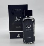 عطر ادکلن حیاتی لطافه HAYAATI Lattafe 100 میل