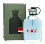 عطر ادو تویلت مردانه هوگو Boss Man 150میلی لیتر