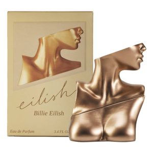 عطر ادوپرفیوم بیلی آیلیش Billie Eilish