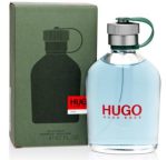 عطر ادو تویلت مردانه هوگو Boss Man حجم 150میلی لیتر