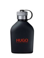 ادکلن 150 میل مردانه هوگو مشکی HUGU 150ml