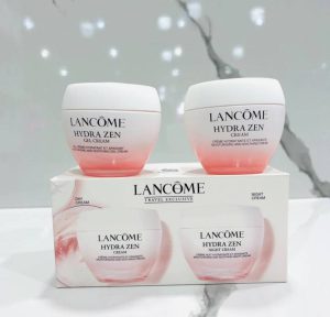 پک شب و روز لانکوم هیدرا زن LANCOME