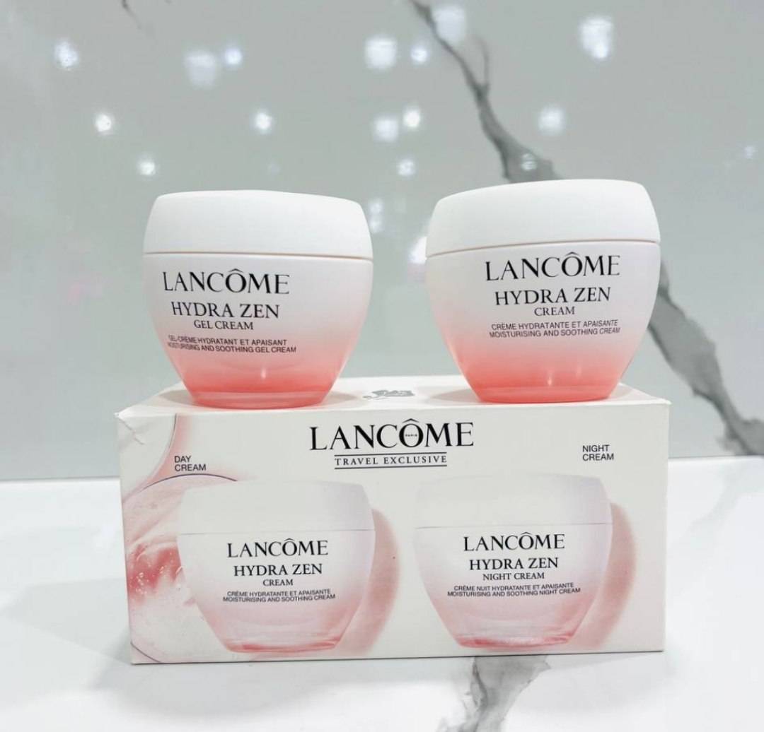 -2147483648_-210704 پک شب و روز لانکوم هیدرا زن LANCOME
