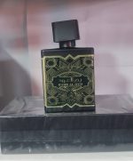 عطر ادکلن بدر العود (بدیع العود) برند الفخر