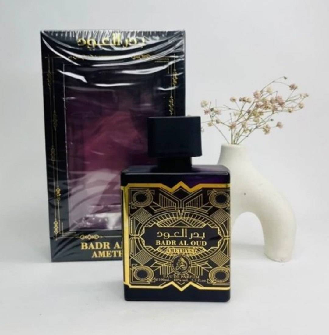 -2147483648_-210717 عطر ادکلن بدر العود (بدیع العود) برند الفخر 100 میل اماراتی