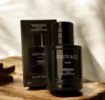 عطر ادکلن مینیاتوری 25 میل ساواچ الکسیر ویکینگ