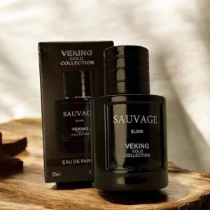 عطر ادکلن مینیاتوری 25 میل ساواچ الکسیر ویکینگ