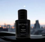 عطر ادکلن مینیاتوری 25 میل ساواچ الکسیر