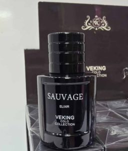 عطر ادکلن ساواچ الکسیر ویکینگ