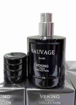 عطر مینیاتوری 25 میل ساواچ الکسیر ویکینگ