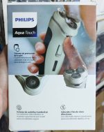 ریش تراش فیلیپس RQ8280 با برش چرخشی و ضد آب